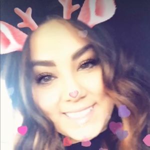 Meet your Posher, Bianca